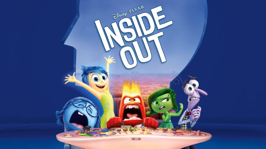 مشاهدة فيلم Inside Out 2015 مترجم