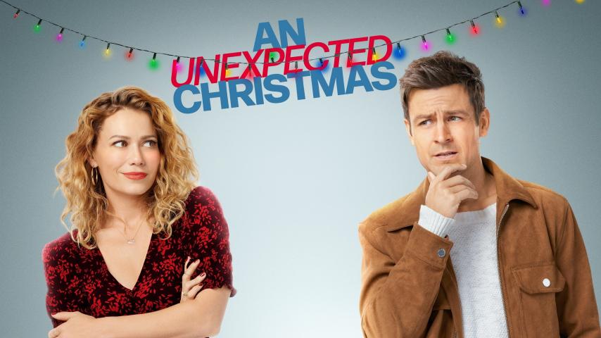 مشاهدة فيلم An Unexpected Christmas (2021) مترجم