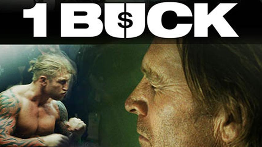 مشاهدة فيلم 1Buck (2017) مترجم