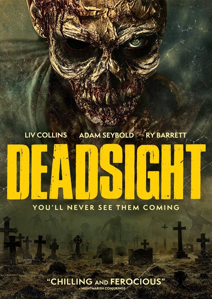 مشاهدة فيلم Deadsight (2018) مترجم