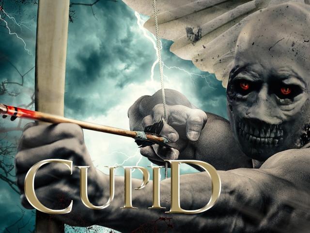 مشاهدة فيلم Cupid (2020) مترجم