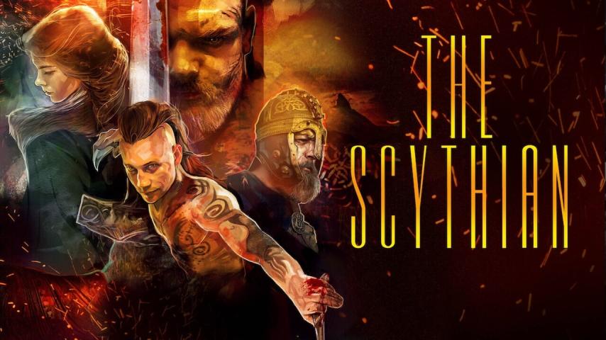 مشاهدة فيلم The Scythian (2018) مترجم