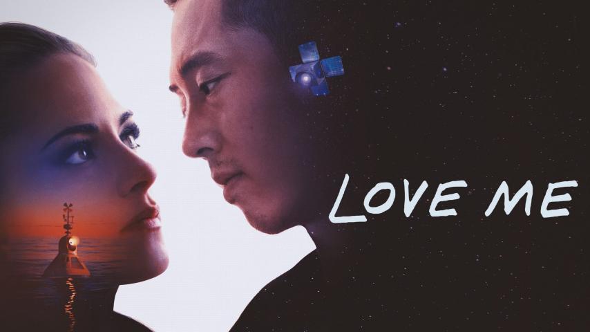 مشاهدة فيلم Love Me 2025 مترجم