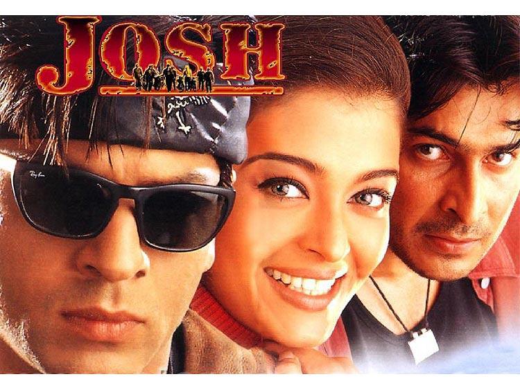 مشاهدة فيلم Josh (2000) مترجم