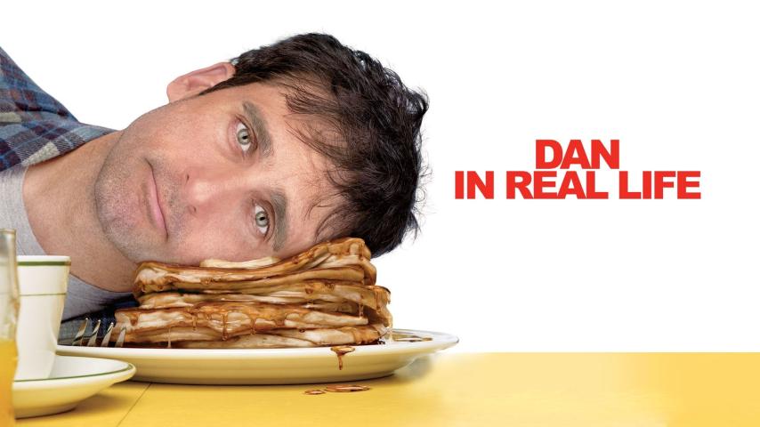 مشاهدة فيلم Dan in Real Life (2007) مترجم