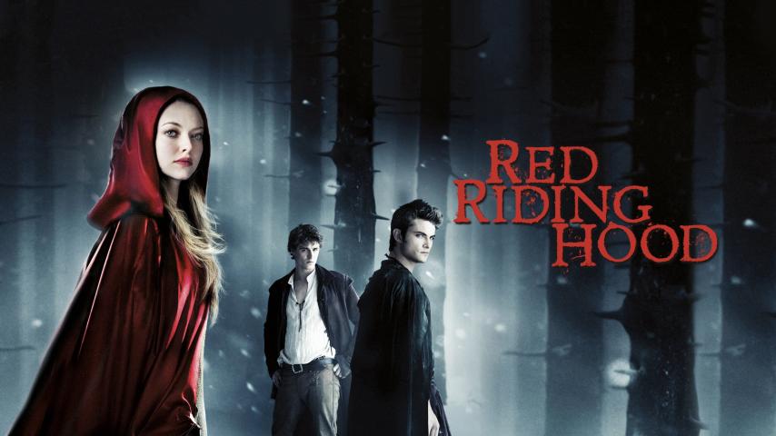 مشاهدة فيلم Red Riding Hood 2011 مترجم