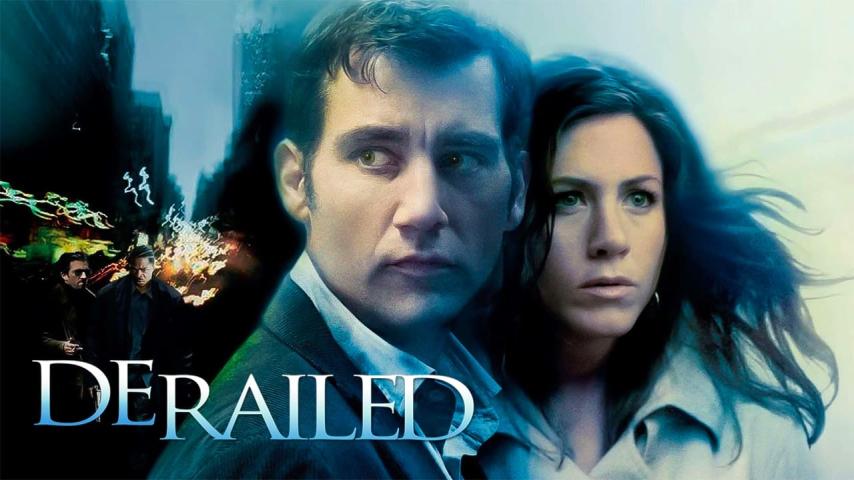 مشاهدة فيلم Derailed (2005) مترجم