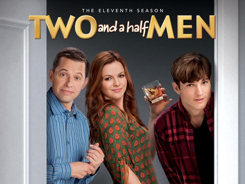 مسلسل Two and a Half Men الموسم 11 الحلقة 1 مترجمة
