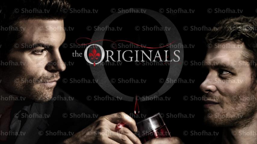 مسلسل The Originals الموسم 5 الحلقة 1 مترجمة