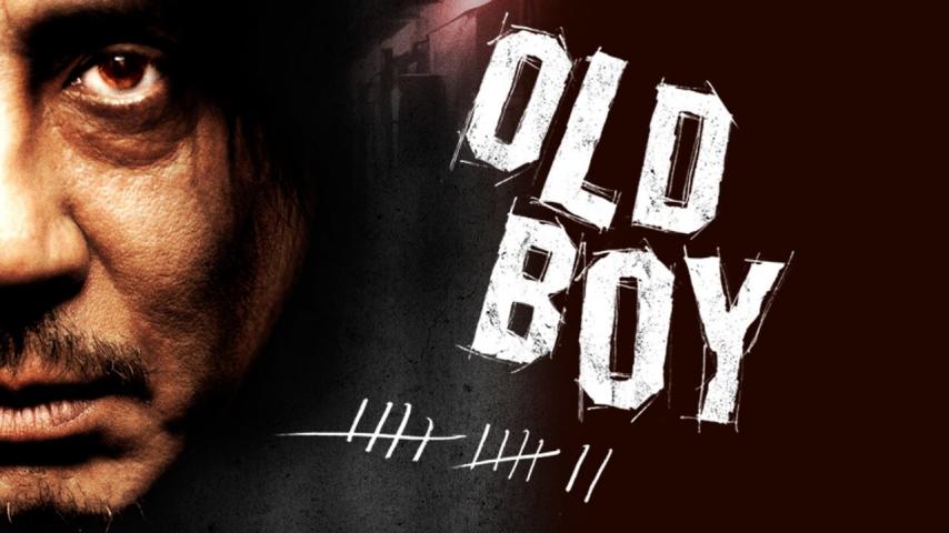 مشاهدة فيلم Oldboy (2003) مترجم