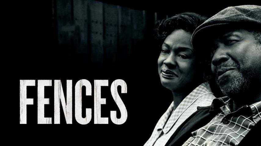 مشاهدة فيلم Fences (2016) مترجم