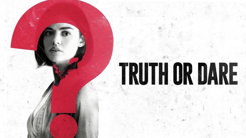 مشاهدة فيلم Truth or Dare (2018) مترجم