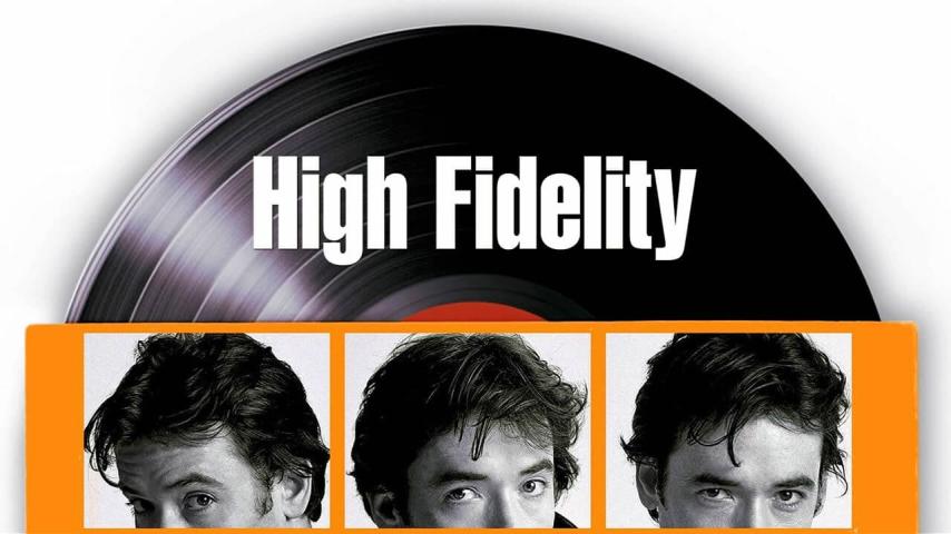 مشاهدة فيلم High Fidelity 2000 مترجم