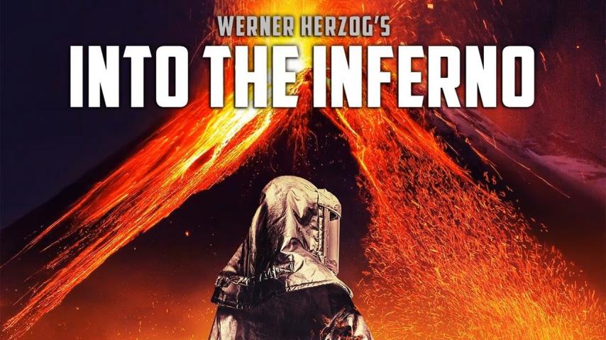 مشاهدة فيلم Into the Inferno (2016) مترجم