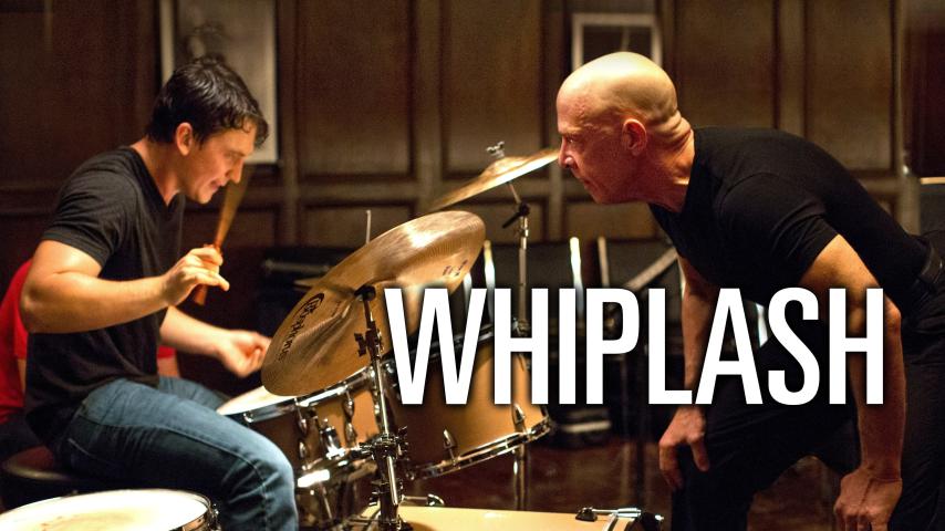 مشاهدة فيلم Whiplash (2014) مترجم