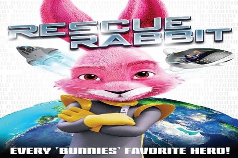 مشاهدة فيلم Rescue Rabbit (2016) مترجم