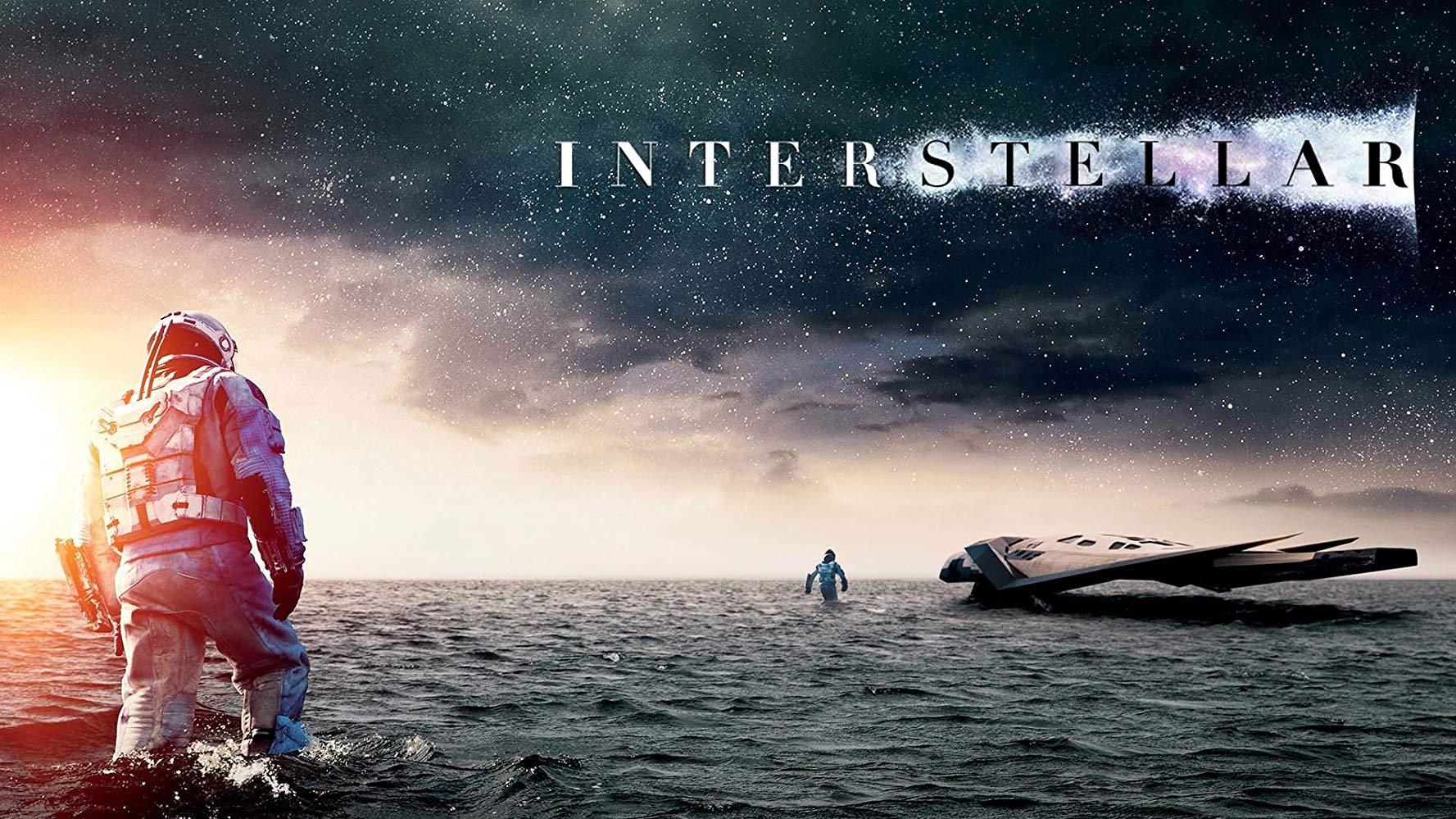 مشاهدة فيلم Interstellar (2014) مترجم