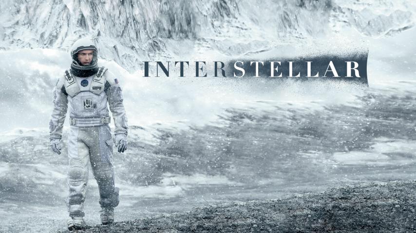 مشاهدة فيلم Interstellar 2014 مترجم