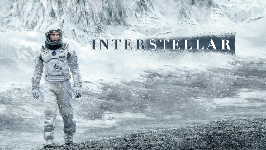 مشاهدة فيلم Interstellar (2014) مترجم