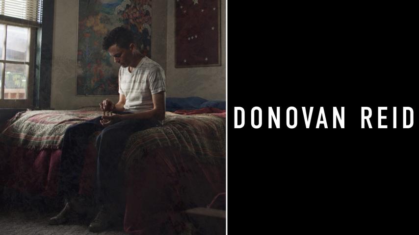 مشاهدة فيلم Donovan Reid (2019) مترجم