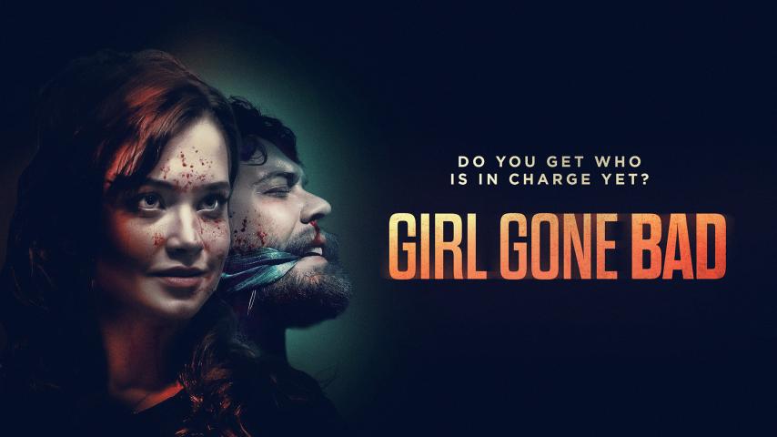 مشاهدة فيلم Girl Gone Bad 2022 مترجم