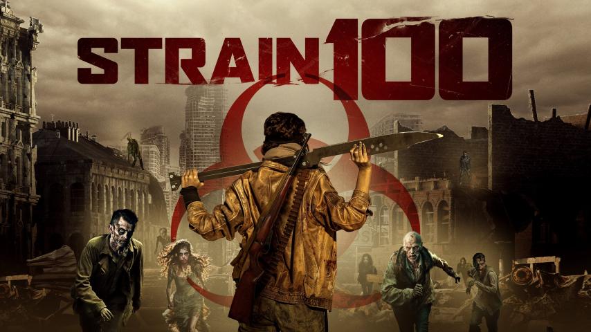 مشاهدة فيلم Strain 100 (2020) مترجم