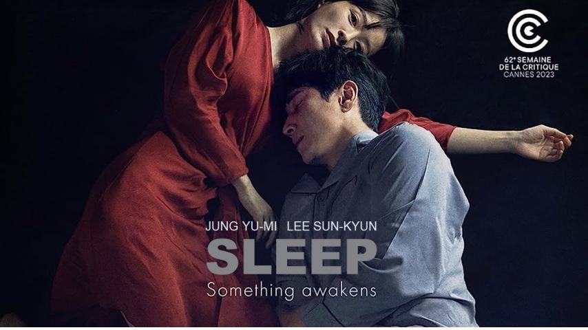 مشاهدة فيلم Sleep (2023) مترجم