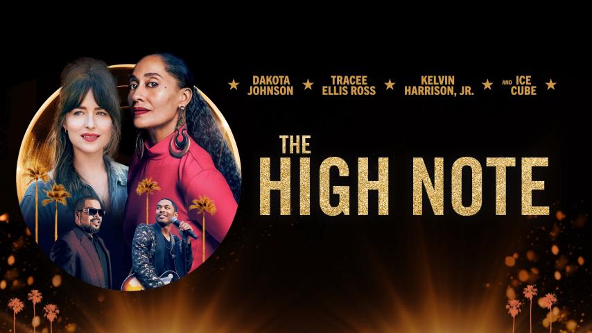 مشاهدة فيلم The High Note (2020) مترجم