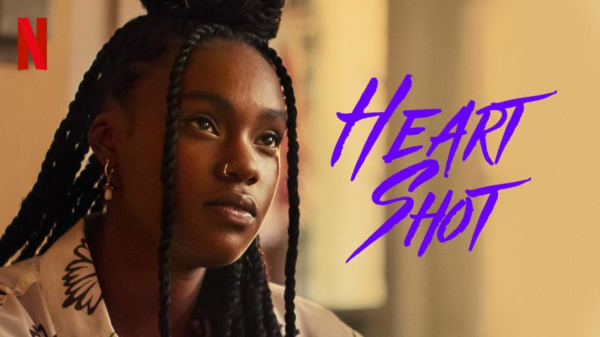 مشاهدة فيلم Heart Shot (2022) مترجم