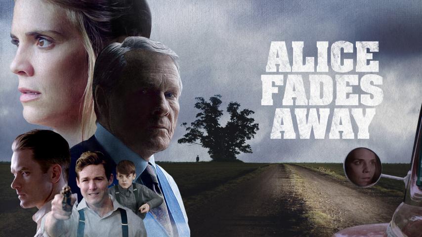 مشاهدة فيلم Alice Fades Away 2021 مترجم