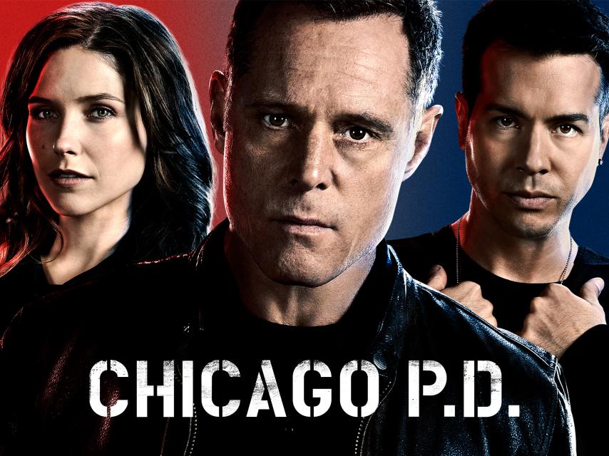 مسلسل Chicago P.D. الموسم 2 الحلقة 1 مترجمة