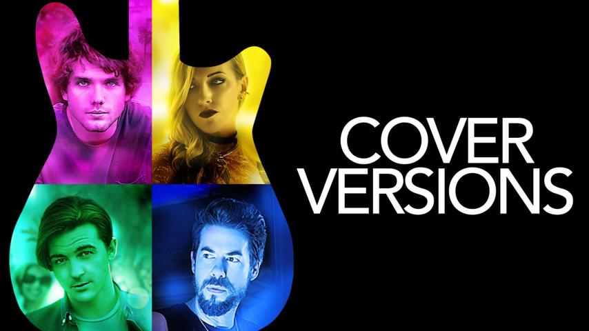 مشاهدة فيلم Cover Versions (2018) مترجم