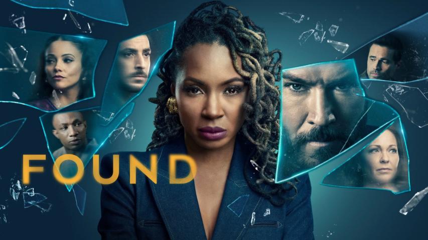مسلسل Found الموسم 2 الحلقة 1 مترجمة
