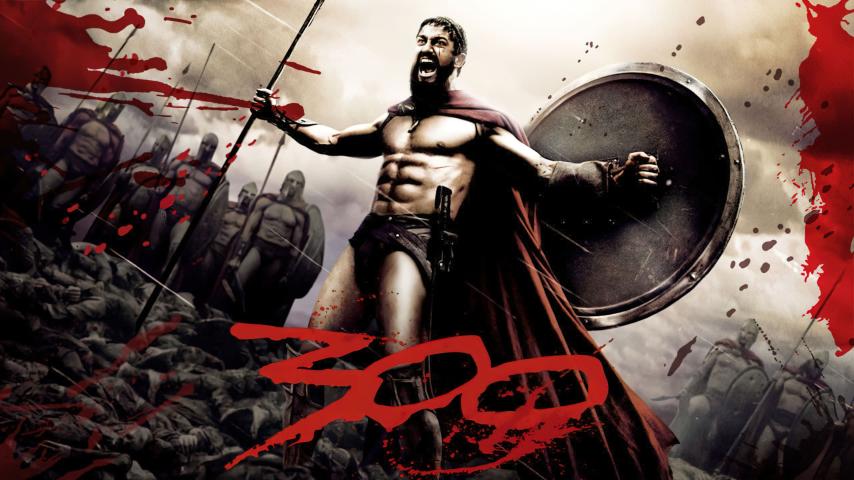 مشاهدة فيلم 300 (2006) مترجم