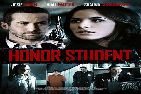 مشاهدة فيلم Honor Student (2014) مترجم