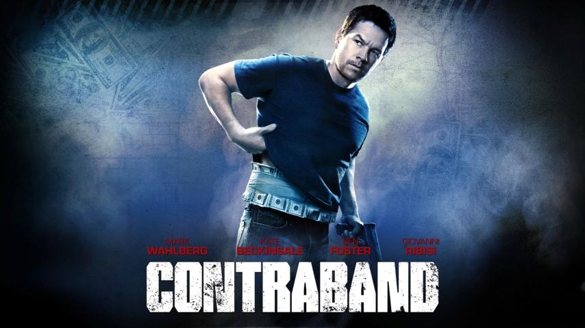 مشاهدة فيلم Contraband 2012 مترجم
