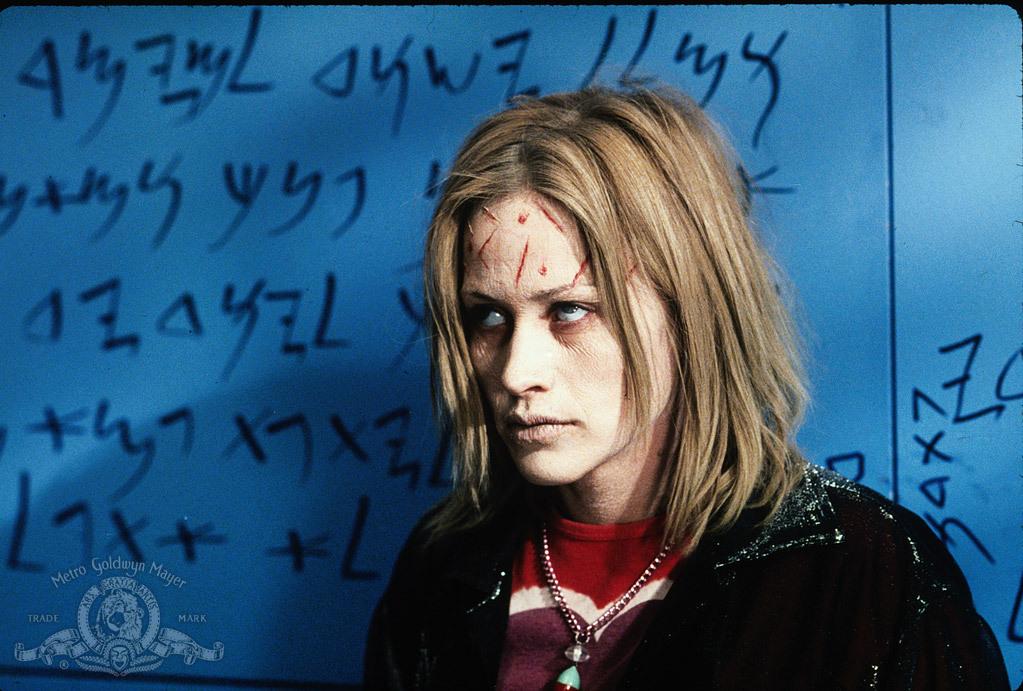 مشاهدة فيلم Stigmata (1999) مترجم