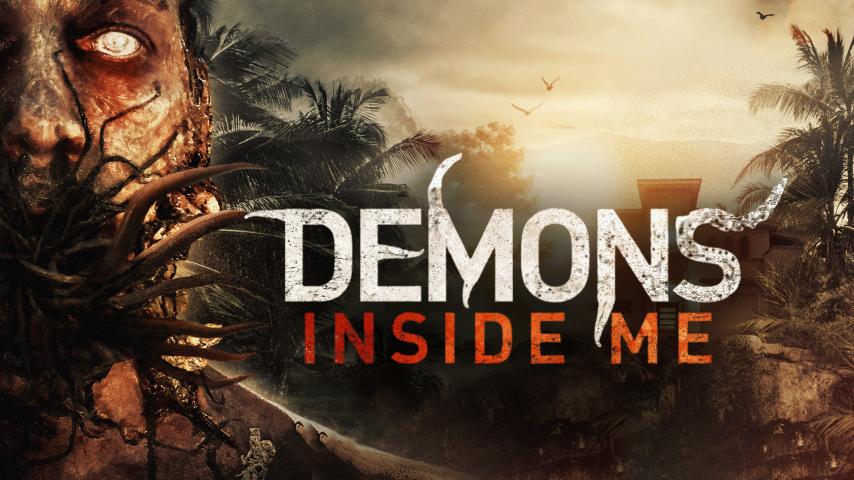 مشاهدة فيلم Demons Inside Me 2019 مترجم