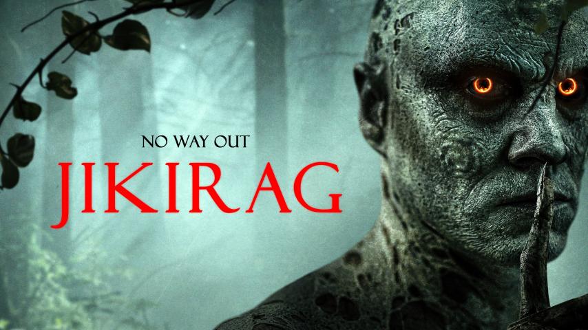 مشاهدة فيلم Jikirag (2022) مترجم