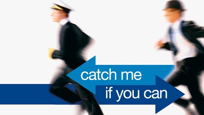 مشاهدة فيلم Catch Me If You Can (2002) مترجم