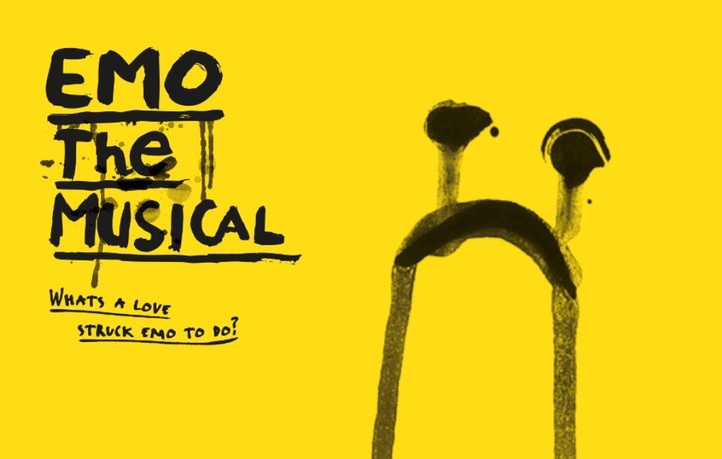 مشاهدة فيلم EMO the Musical (2016) مترجم