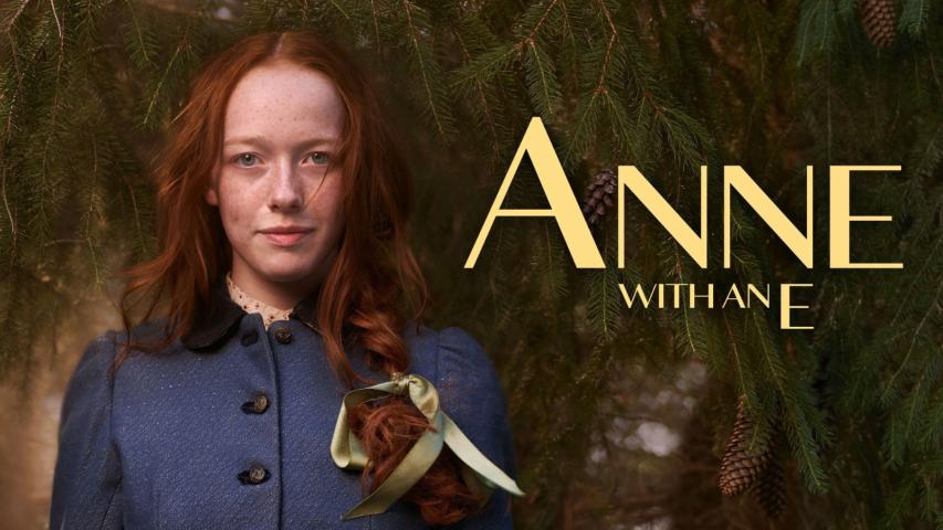 مسلسل Anne with an E الموسم 3 الحلقة 1 مترجمة