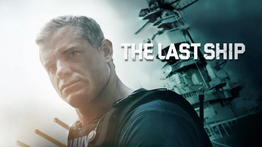 مسلسل The Last Ship الموسم 1 الحلقة 1 مترجمة