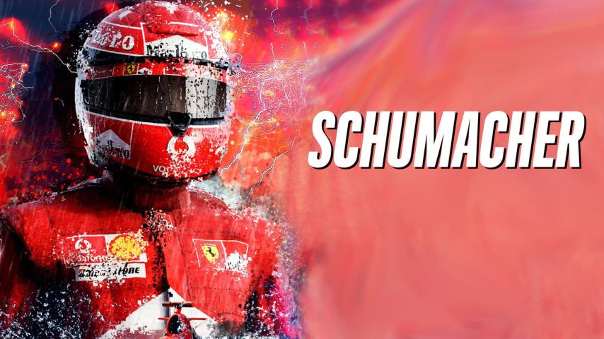 مشاهدة فيلم Schumacher (2021) مترجم