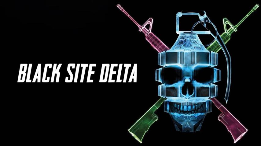 مشاهدة فيلم Black Site Delta (2017) مترجم