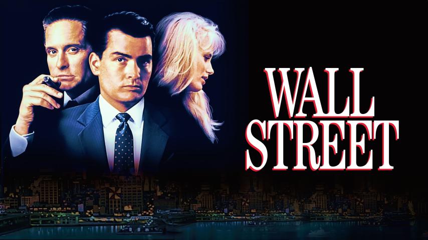 مشاهدة فيلم Wall Street (1987) مترجم