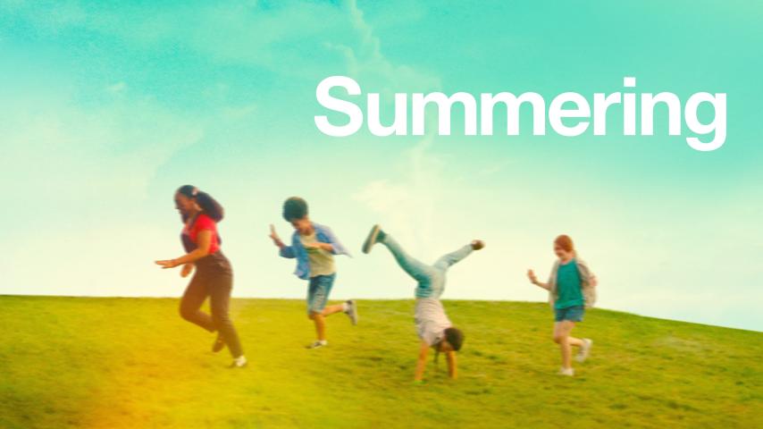 مشاهدة فيلم Summering (2022) مترجم