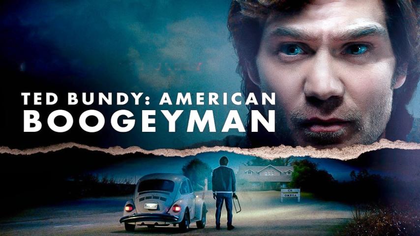 مشاهدة فيلم Ted Bundy: American Boogeyman (2021) مترجم