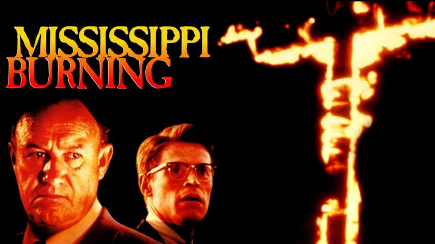 مشاهدة فيلم Mississippi Burning (1988) مترجم