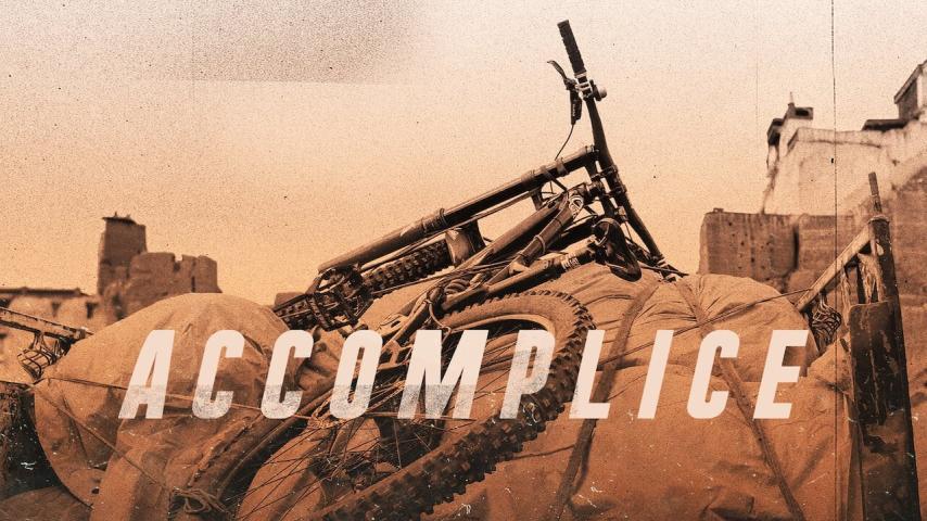 مشاهدة فيلم Accomplice (2021) مترجم